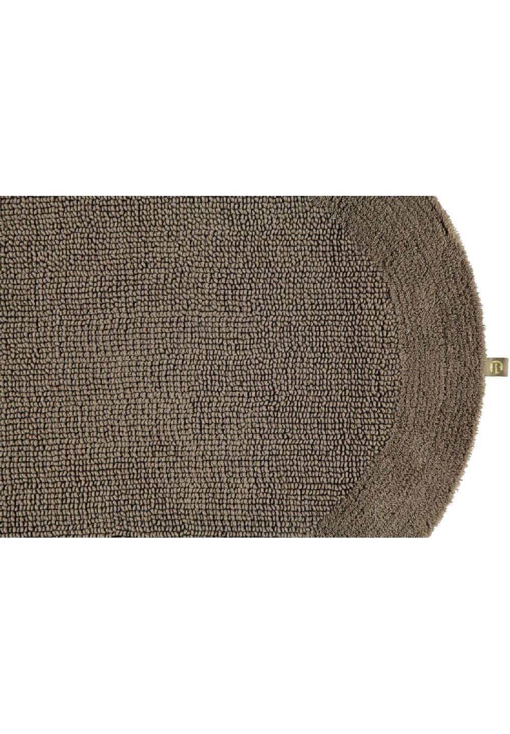 RHOMTUFT® Badteppiche Exquisit taupe - 58 Saisonschlussverkauf