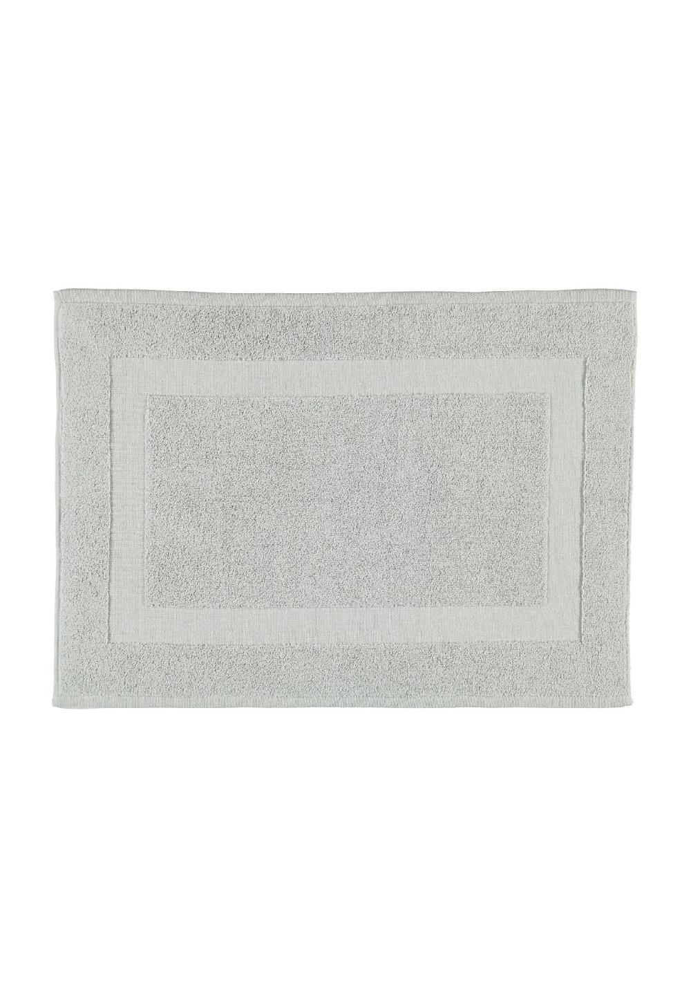 RHOMTUFT® Badematten Comtesse perlgrau - 11 Weihnachtsangebot