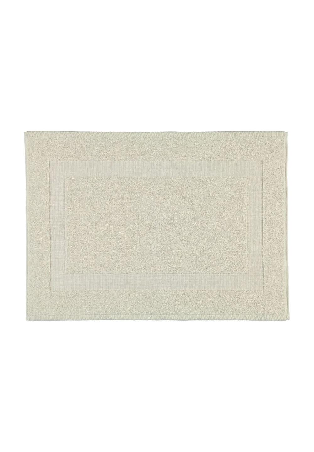 RHOMTUFT® Badematten Comtesse natur-jasmin - 20 Osterangebot