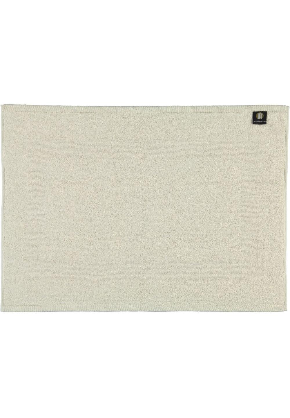 RHOMTUFT® Badematten Comtesse natur-jasmin - 20 Osterangebot