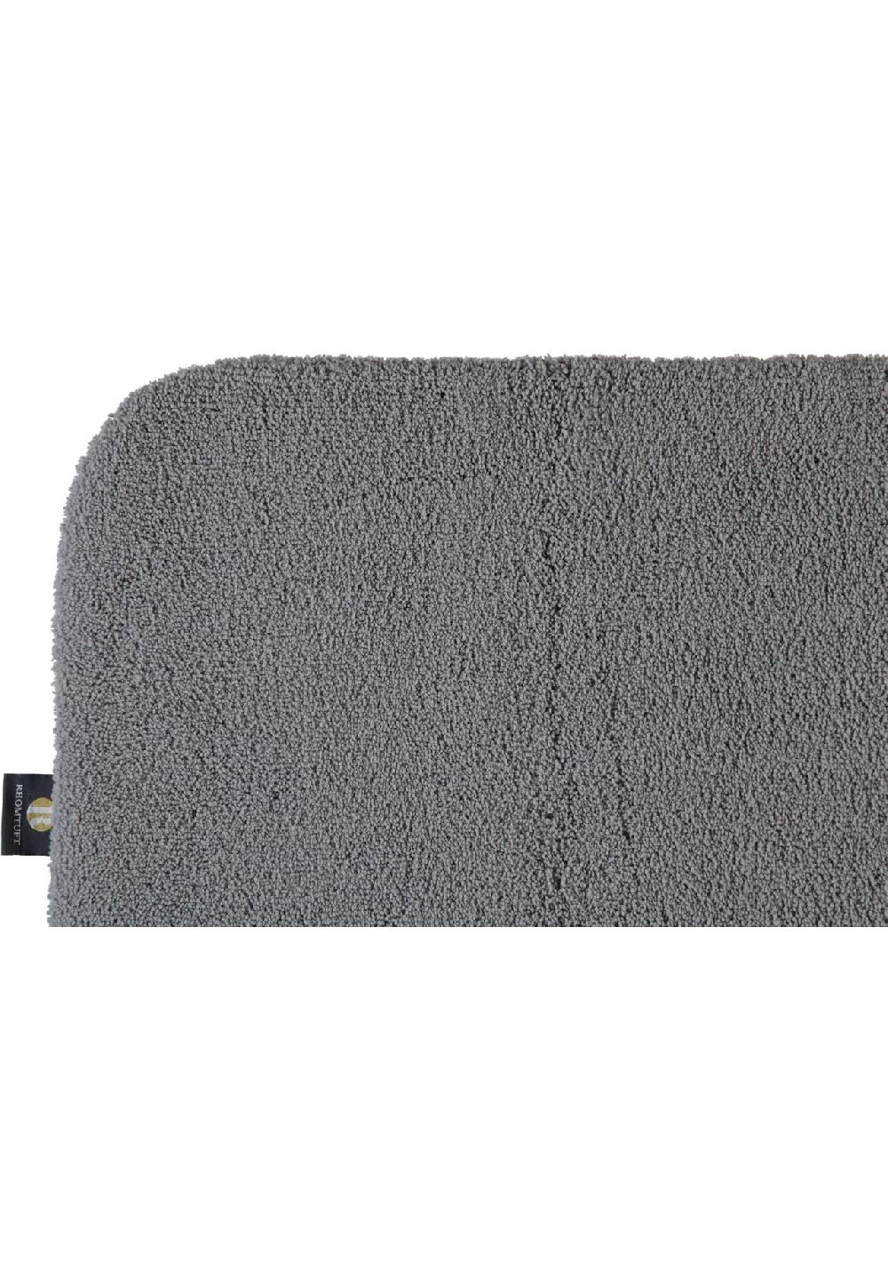 RHOMTUFT® Badteppiche Aspect kiesel - 85 Muttertagsangebot