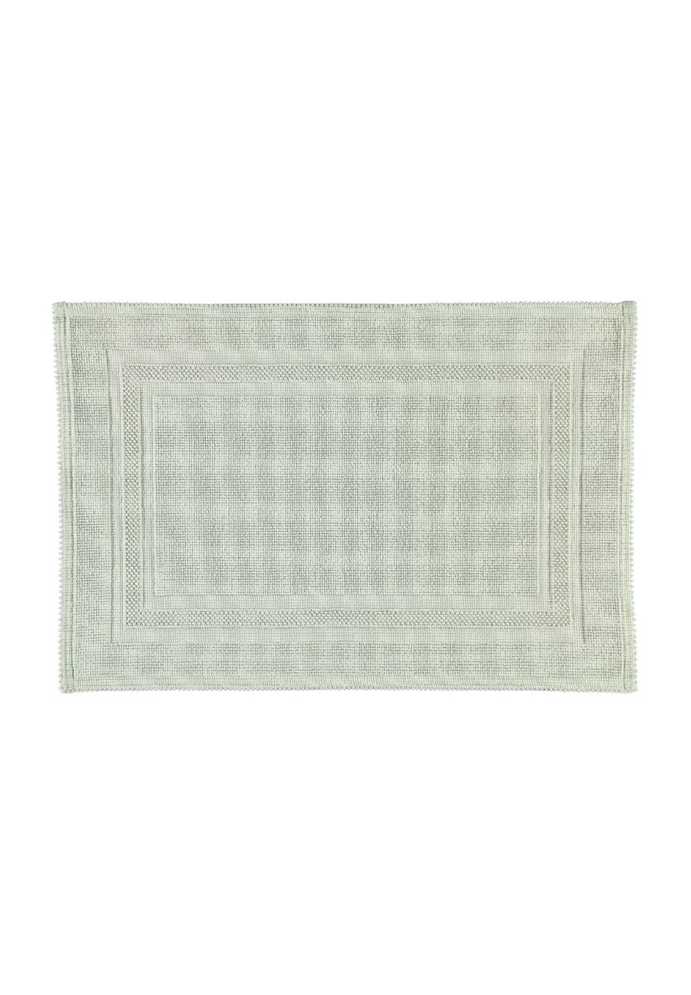 RHOMTUFT® Badematten Gala perlgrau - 11