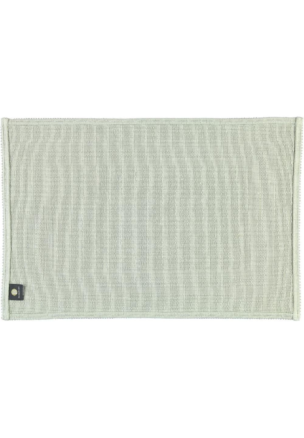 RHOMTUFT® Badematten Gala perlgrau - 11 Top Angebot