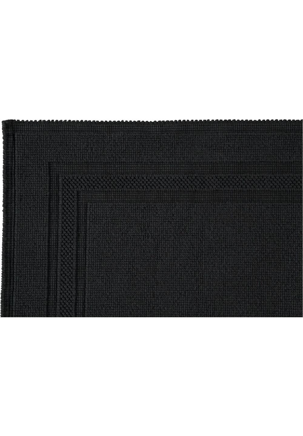 RHOMTUFT® Badematten Gala schwarz - 15 Neueste Mode
