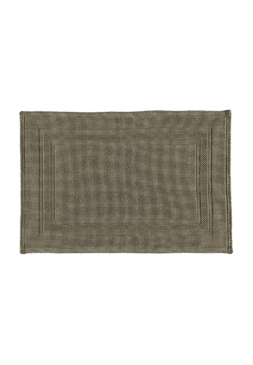 RHOMTUFT® Badematten Gala taupe - 58