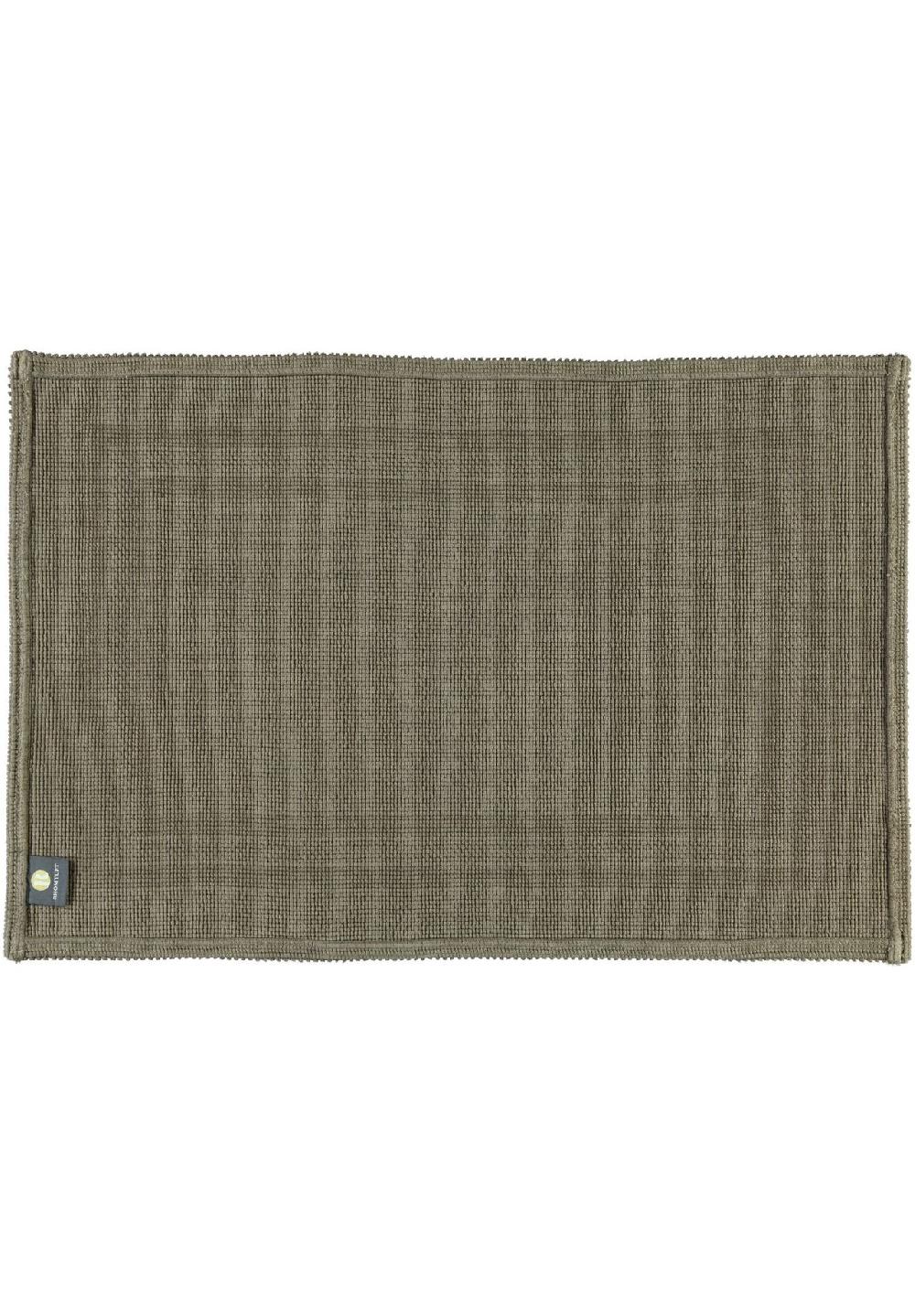 RHOMTUFT® Badematten Gala taupe - 58 Zeitlich begrenztes Angebot