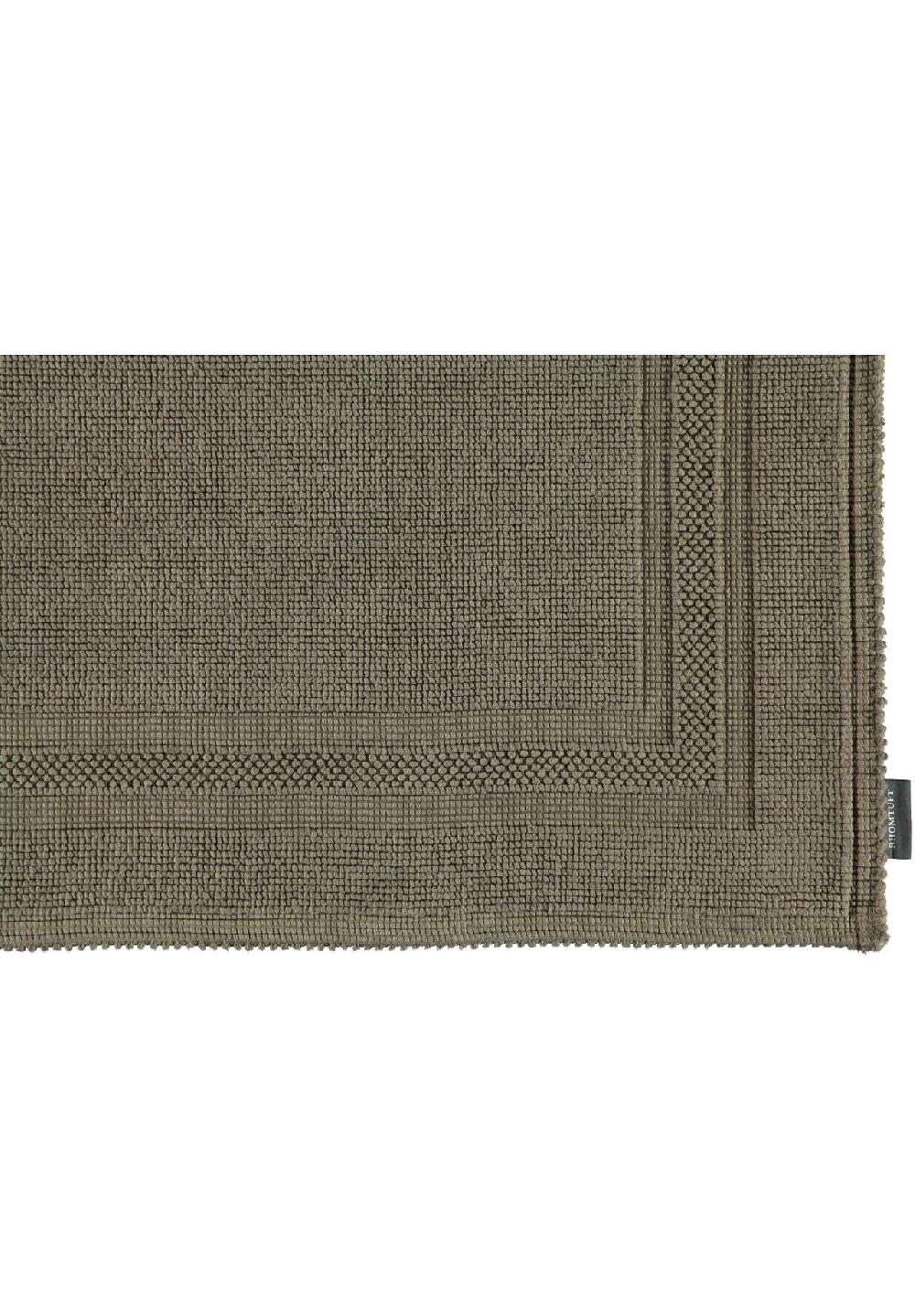 RHOMTUFT® Badematten Gala taupe - 58 Zeitlich begrenztes Angebot