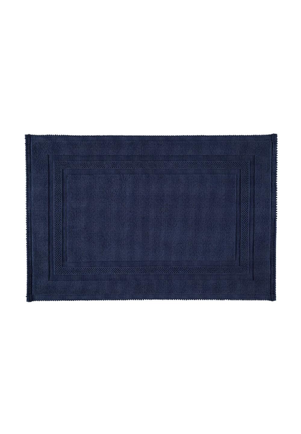 RHOMTUFT® Badematten Gala kobalt - 84
