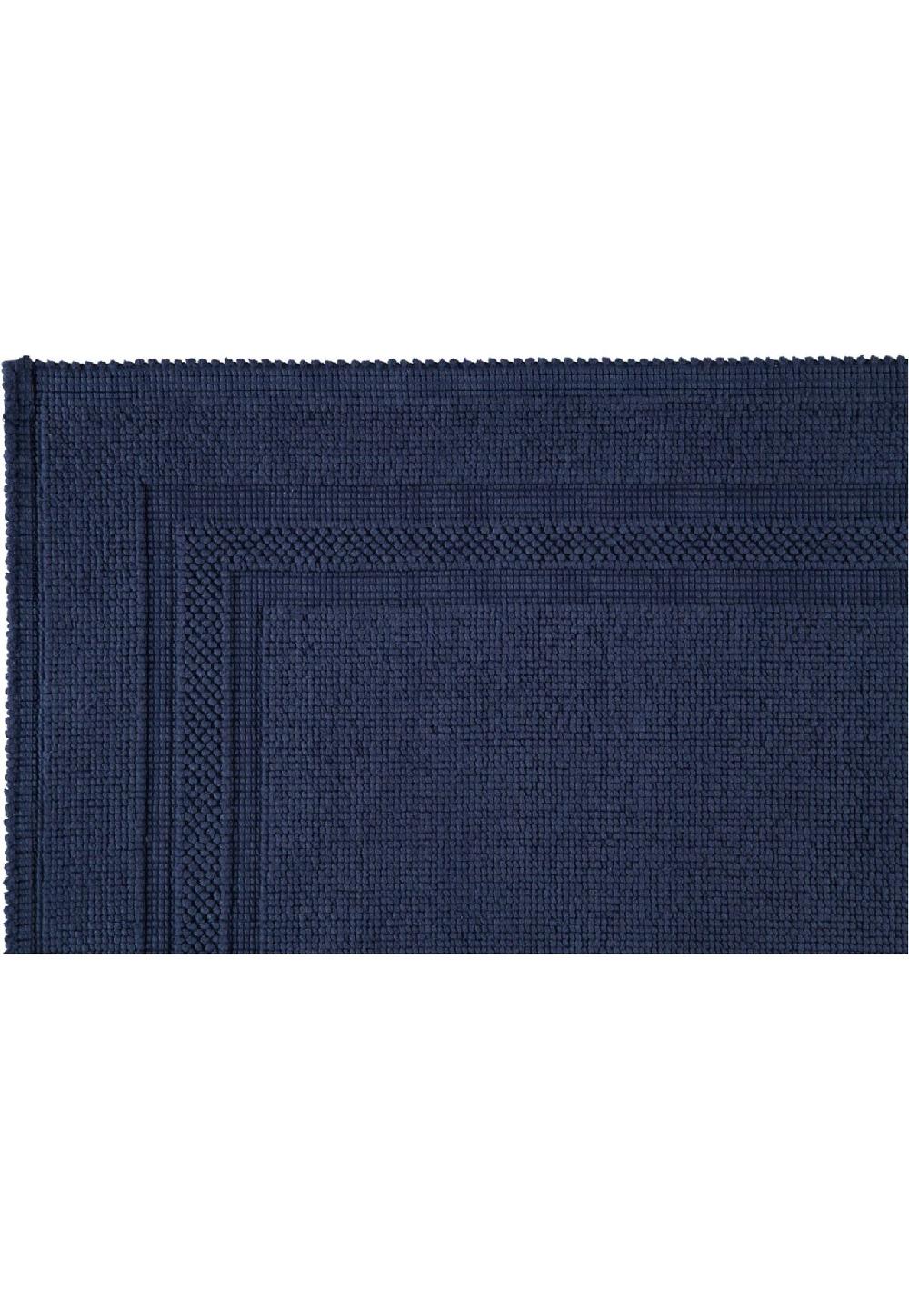 RHOMTUFT® Badematten Gala kobalt - 84 Exklusive Angebote