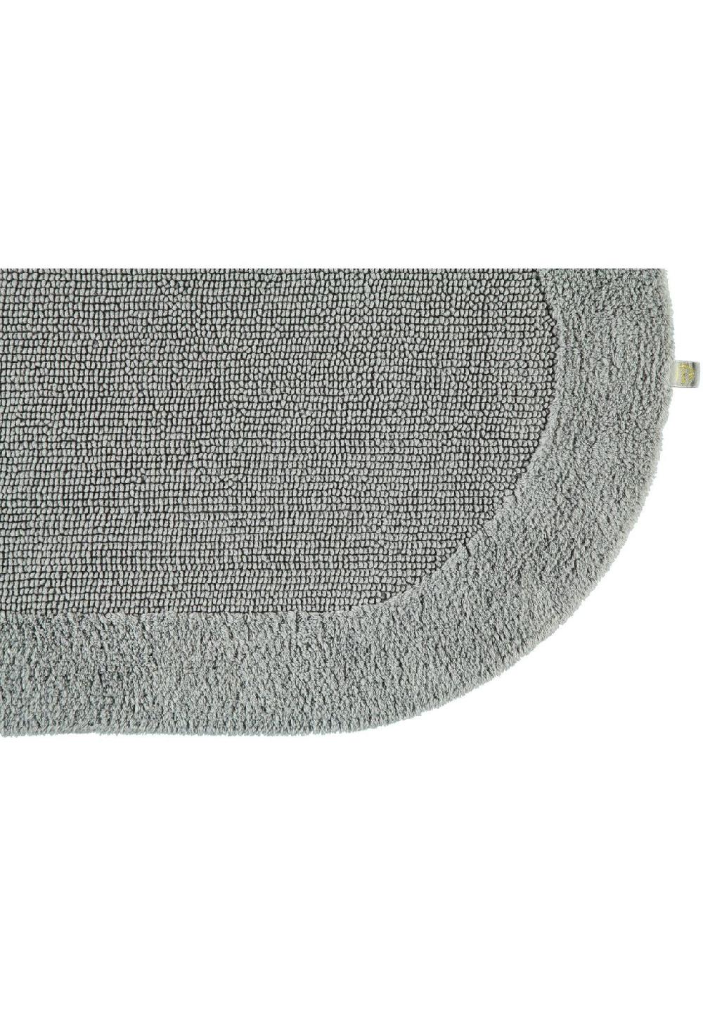 RHOMTUFT® Badteppiche Exquisit kiesel - 85 Blitzangebot