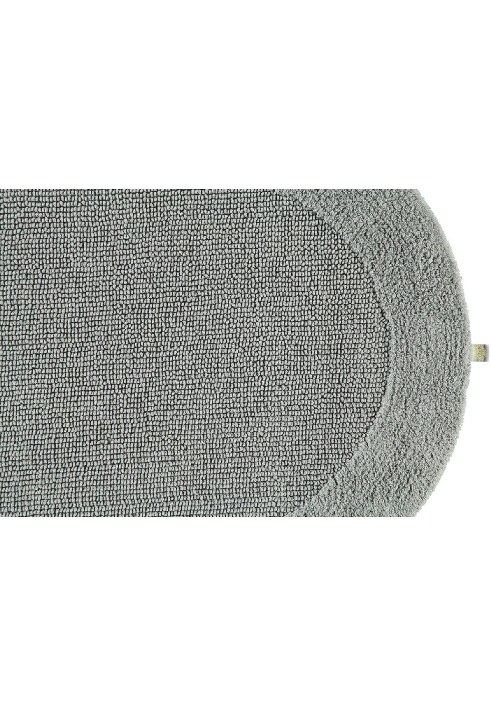 RHOMTUFT® Badteppiche Exquisit kiesel - 85 Blitzangebot