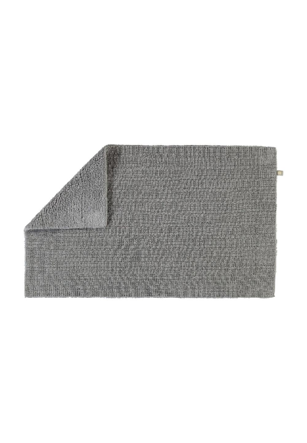 RHOMTUFT® Badteppiche Pur kiesel - 85