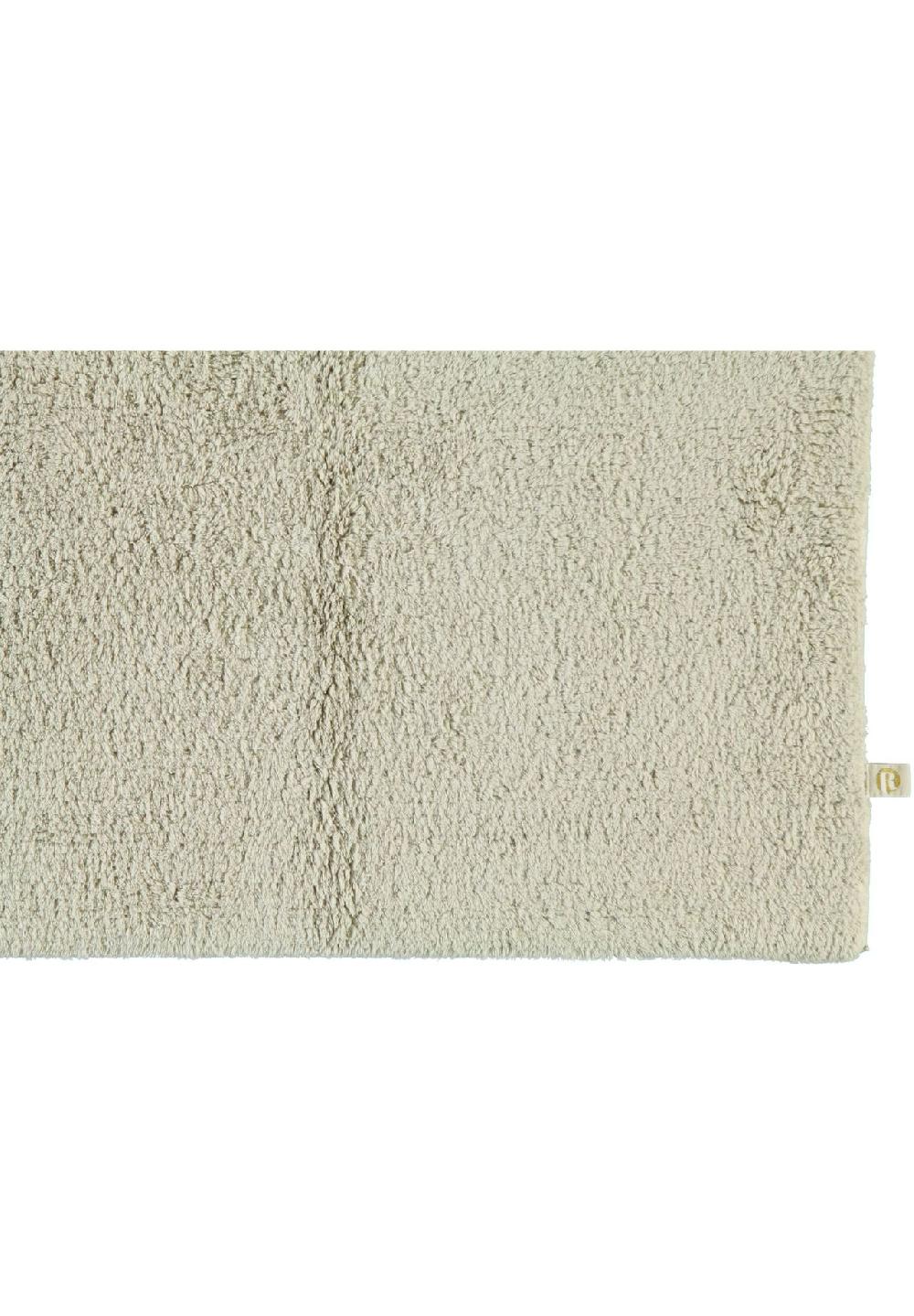 RHOMTUFT® Badteppiche Pur stone - 320 Räumungsverkauf