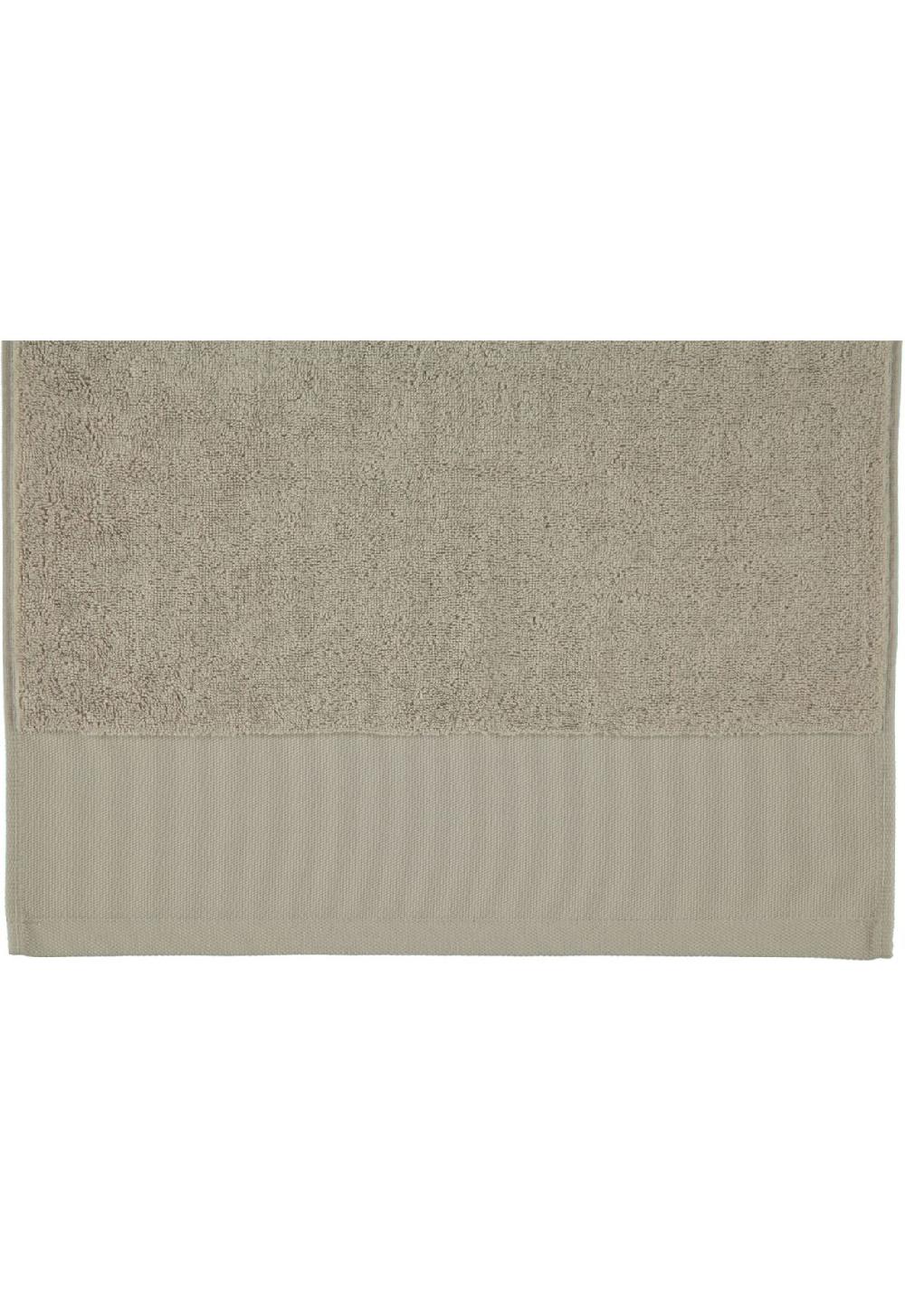 RHOMTUFT® Handtücher Comtesse stone - 320 Sonderangebote