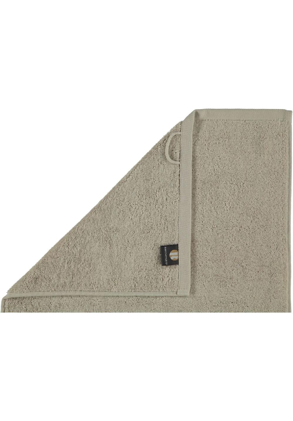 RHOMTUFT® Handtücher Comtesse stone - 320 Sonderangebote