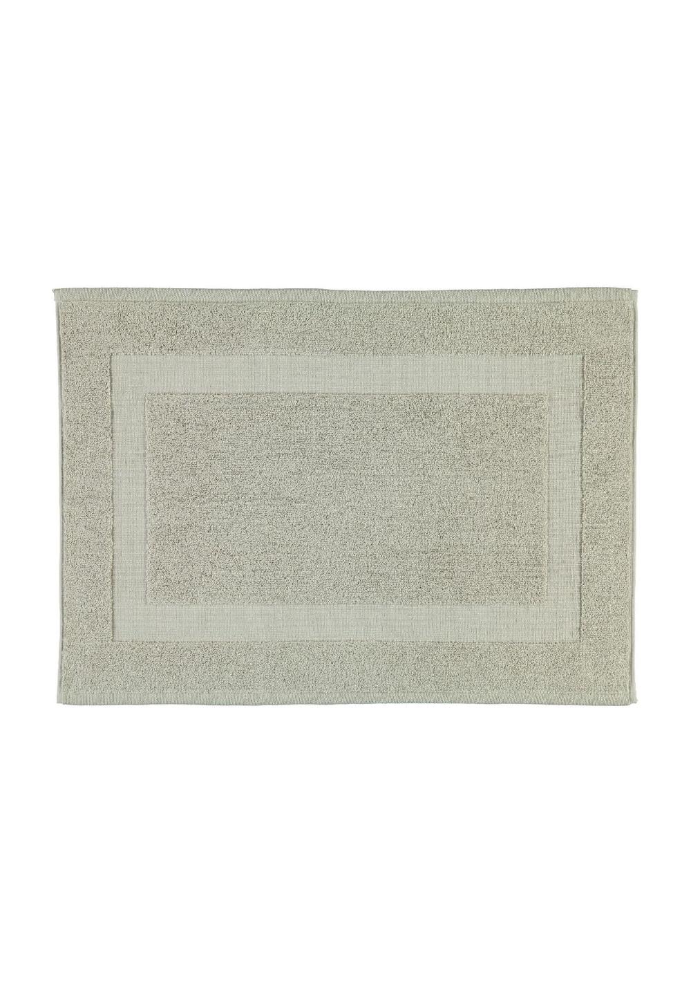 RHOMTUFT® Badematten Comtesse stone - 320