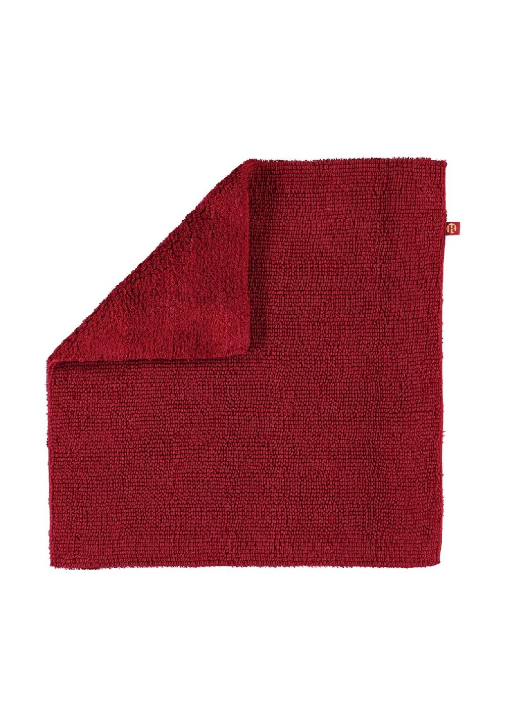 RHOMTUFT® Badteppiche Pur cardinal - 349