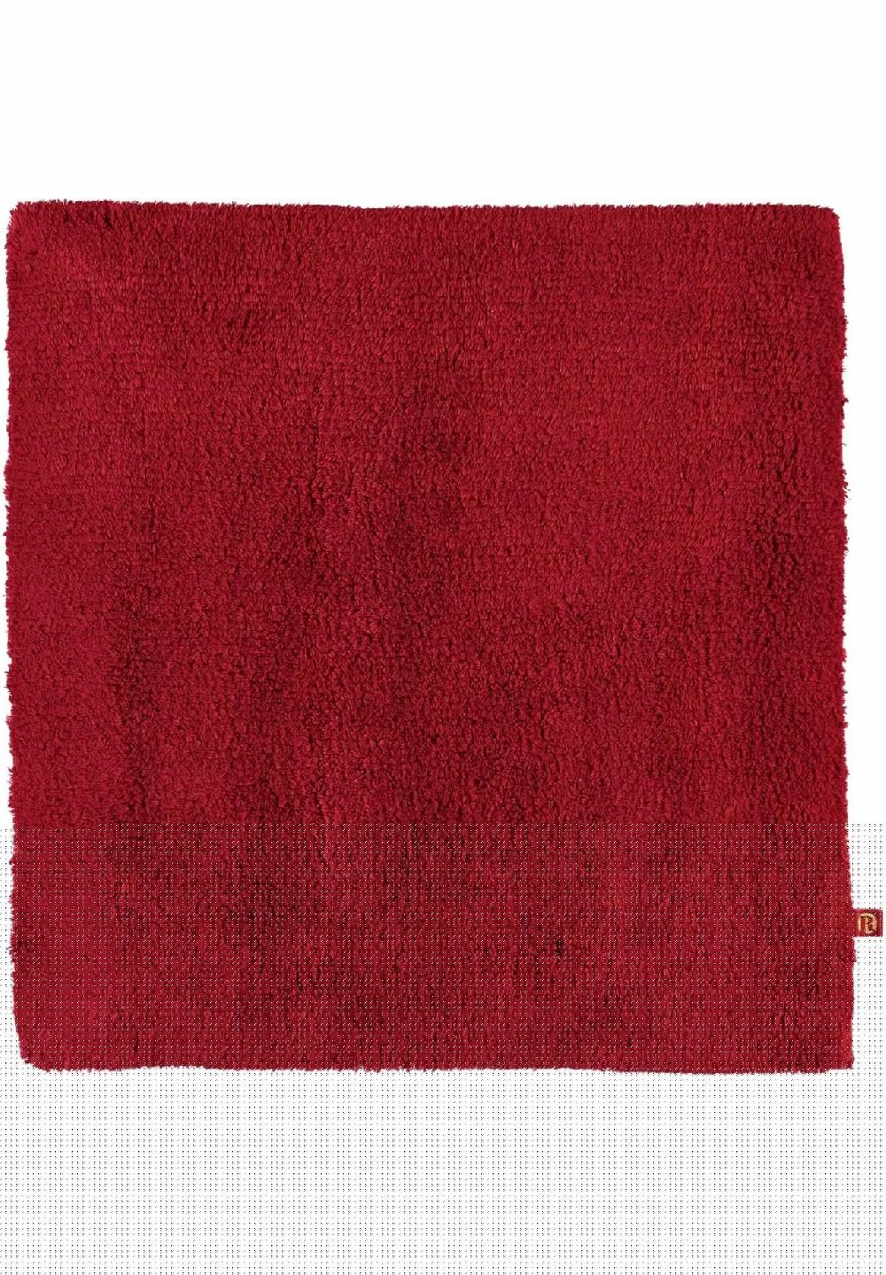 RHOMTUFT® Badteppiche Pur cardinal - 349 Tiefpreis