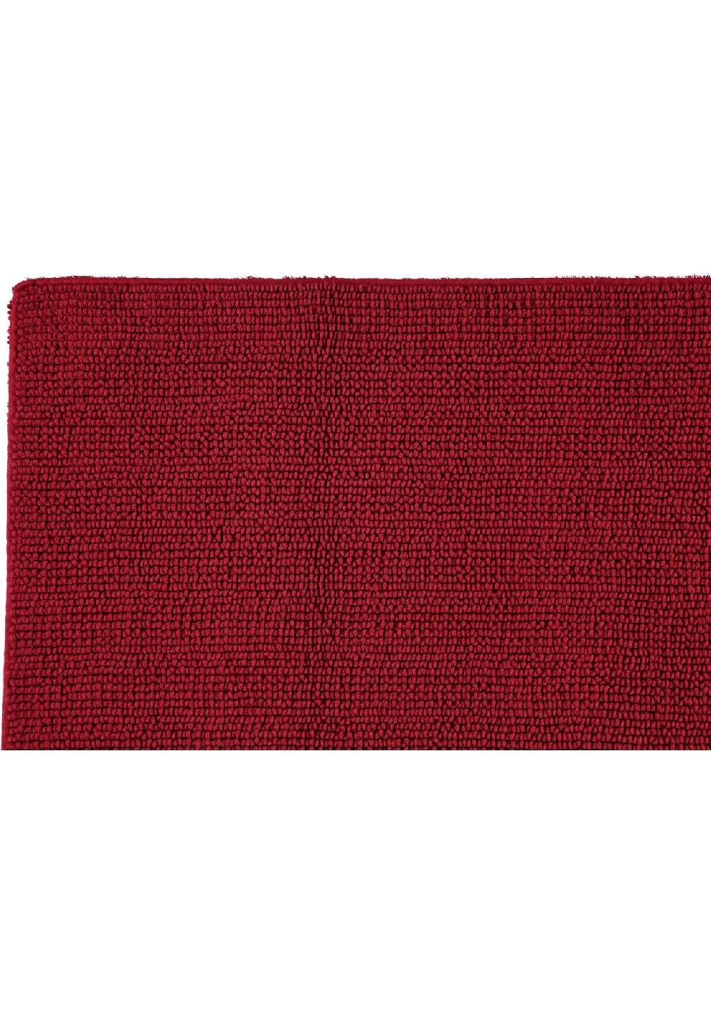 RHOMTUFT® Badteppiche Pur cardinal - 349 Tiefpreis