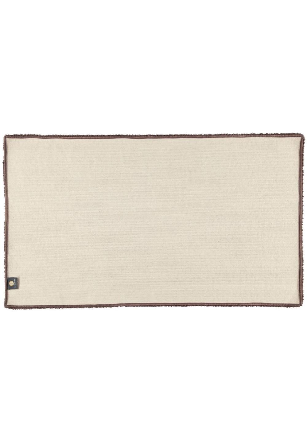 RHOMTUFT® Badteppiche Square mauve - 302 Kostenlose Rückgabe