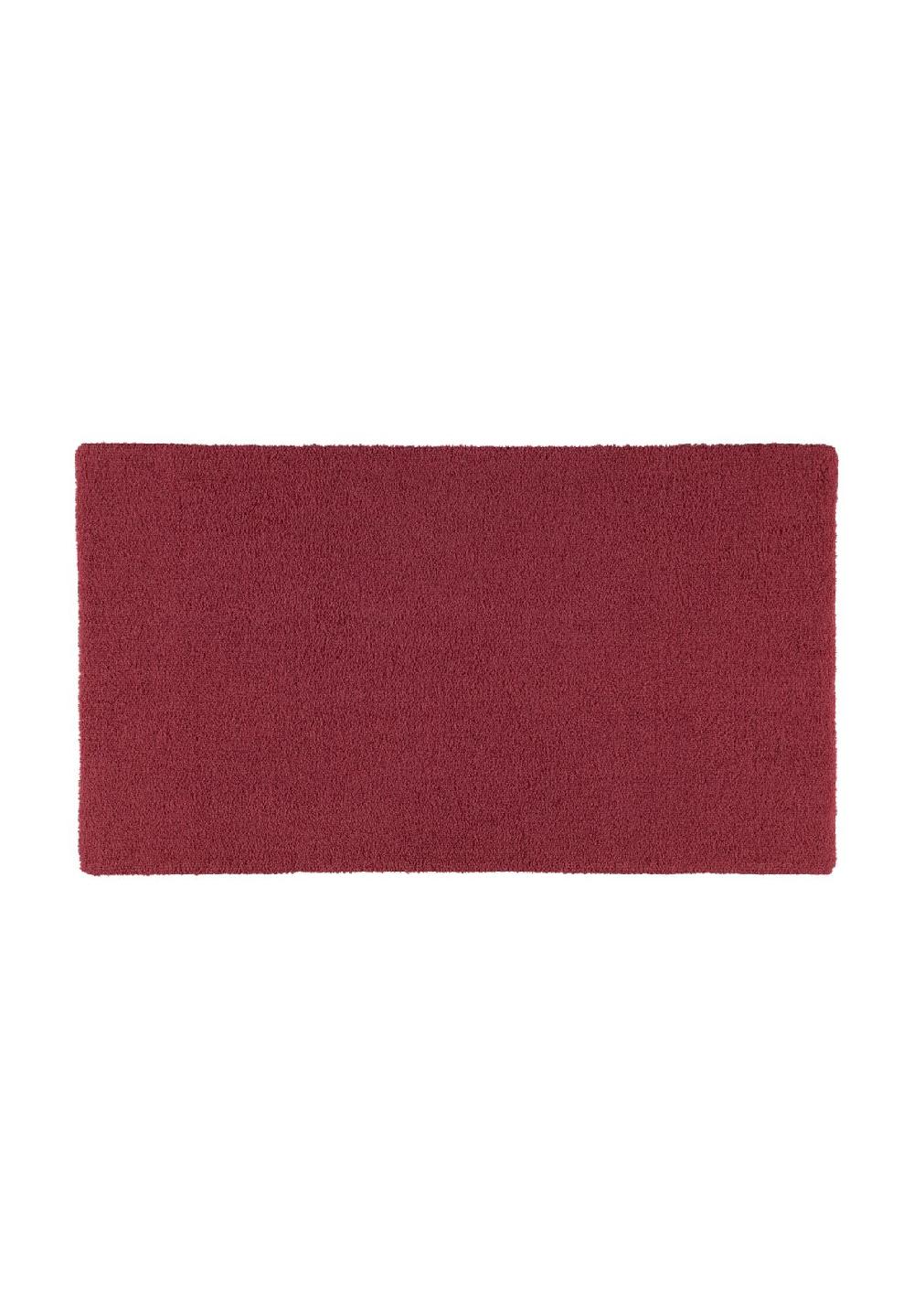 RHOMTUFT® Badteppiche Square marsala - 391 Letzte 3 Tage