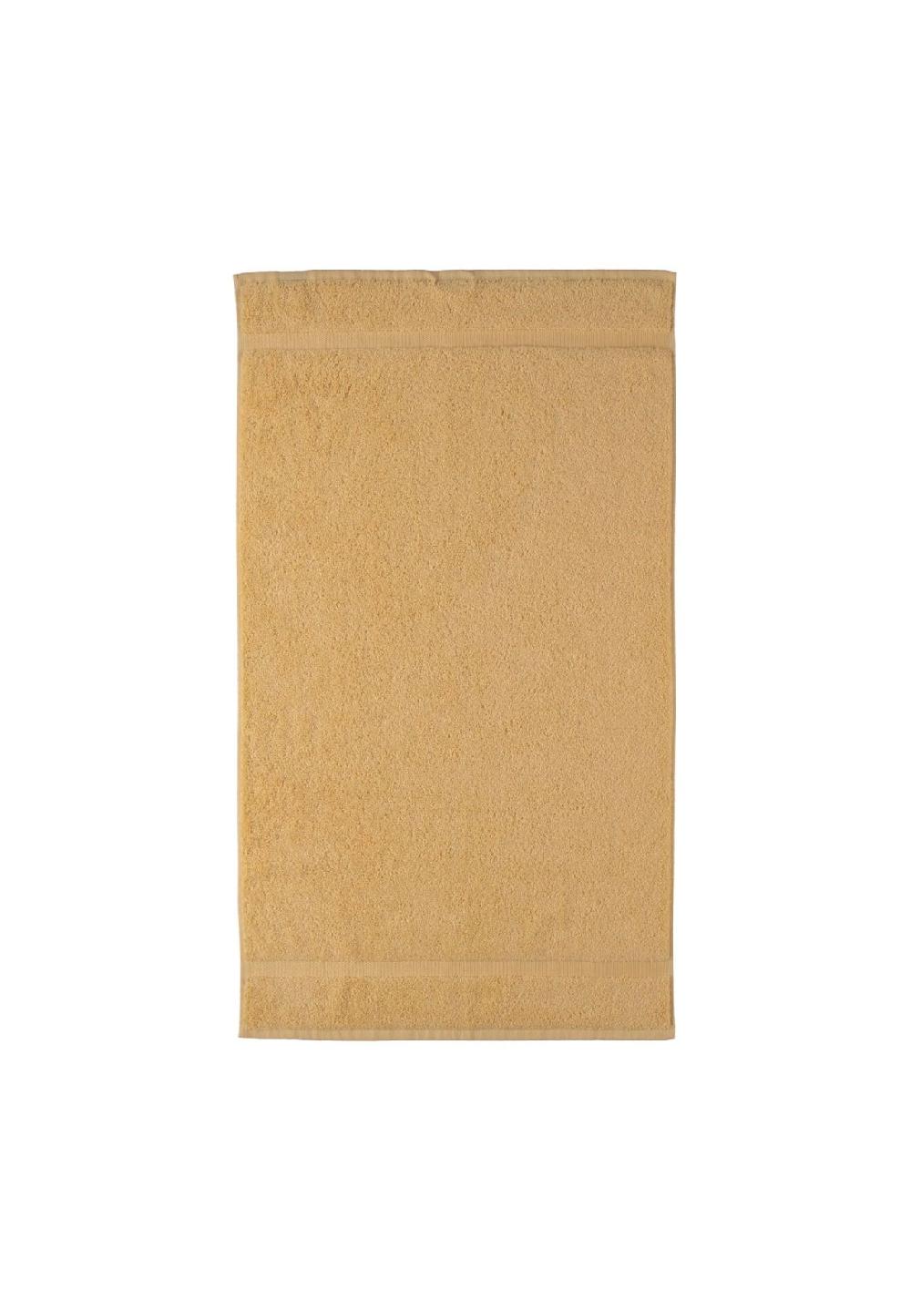 RHOMTUFT® Handtücher Princess mais - 390