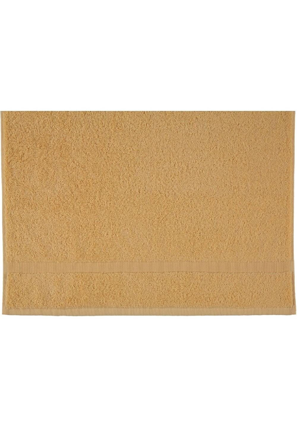 RHOMTUFT® Handtücher Princess mais - 390 Neueste Stile