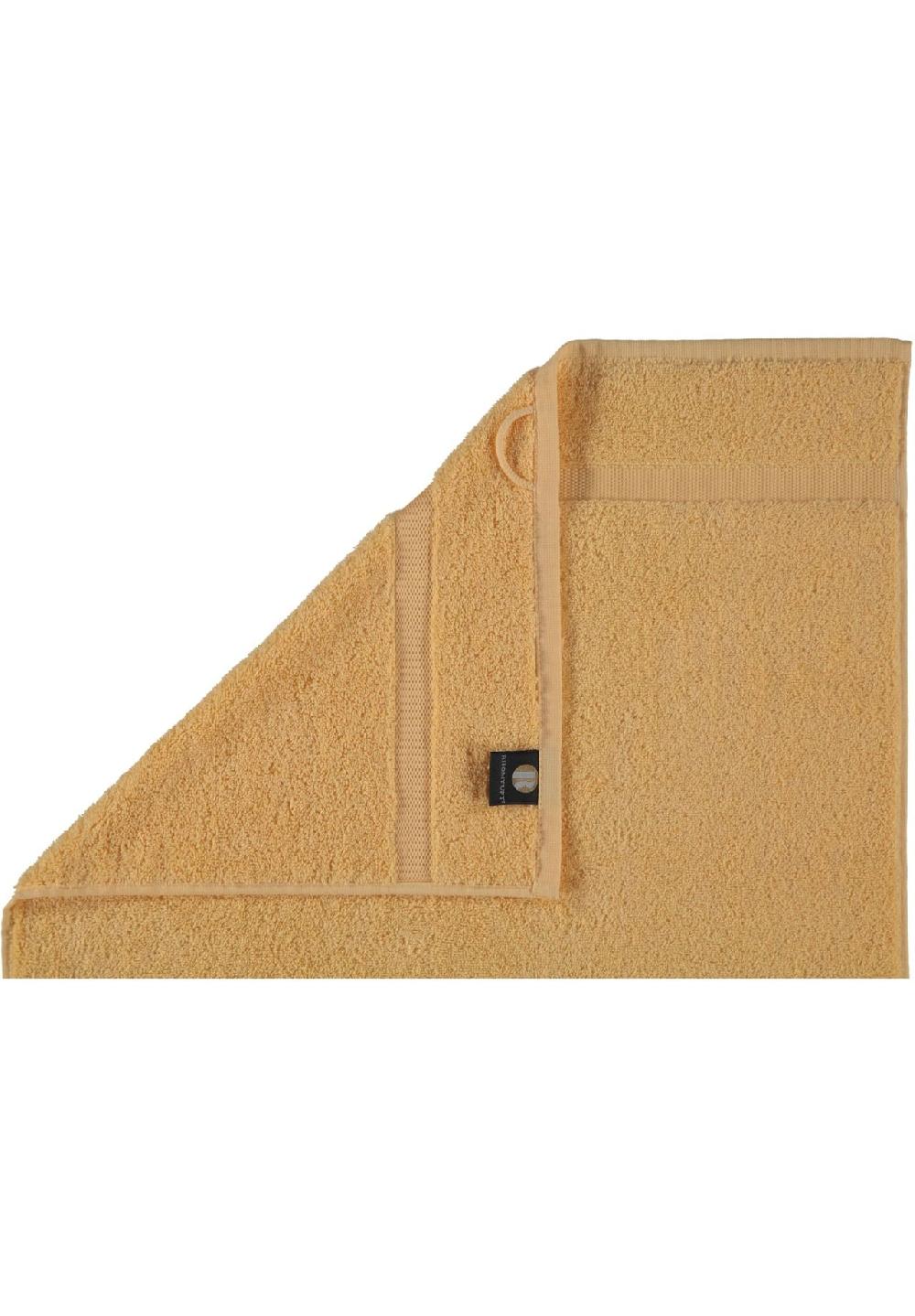 RHOMTUFT® Handtücher Princess mais - 390 Neueste Stile