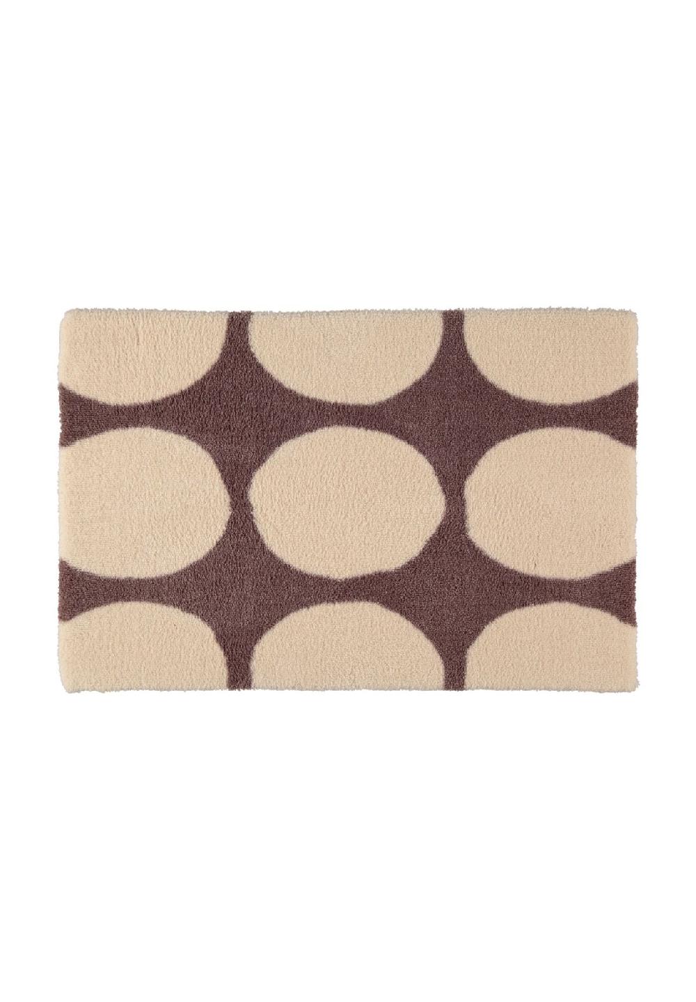 RHOMTUFT® Badteppiche Hot beige - 42