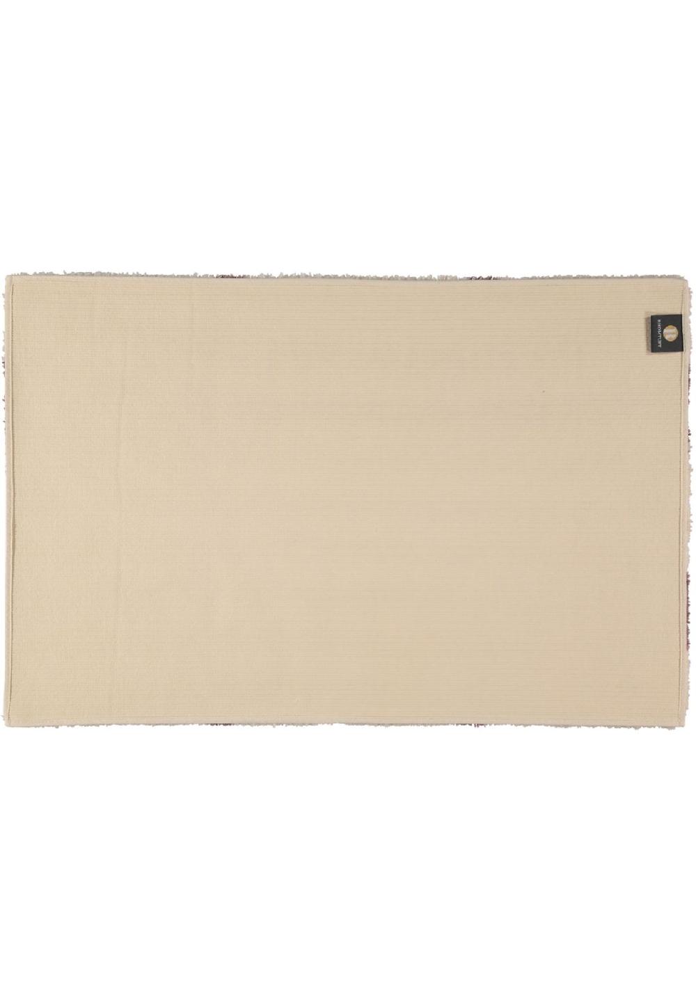 RHOMTUFT® Badteppiche Hot beige - 42 Letzter Tag