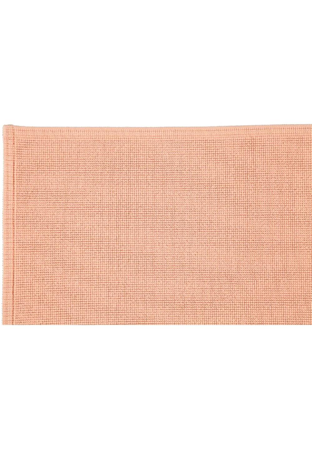 RHOMTUFT® Badematten Plain peach - 405 Nur für heute