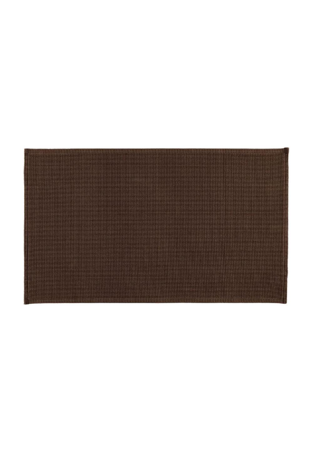 RHOMTUFT® Badematten Plain mocca - 406