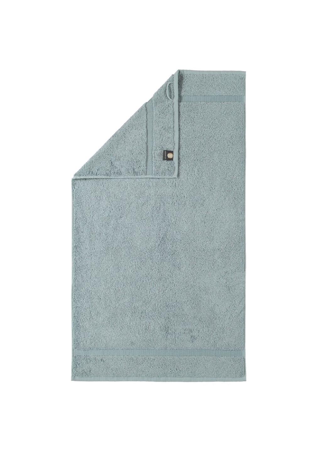 RHOMTUFT® Handtücher Princess aquamarin - 400 Vierteljährliche Förderung