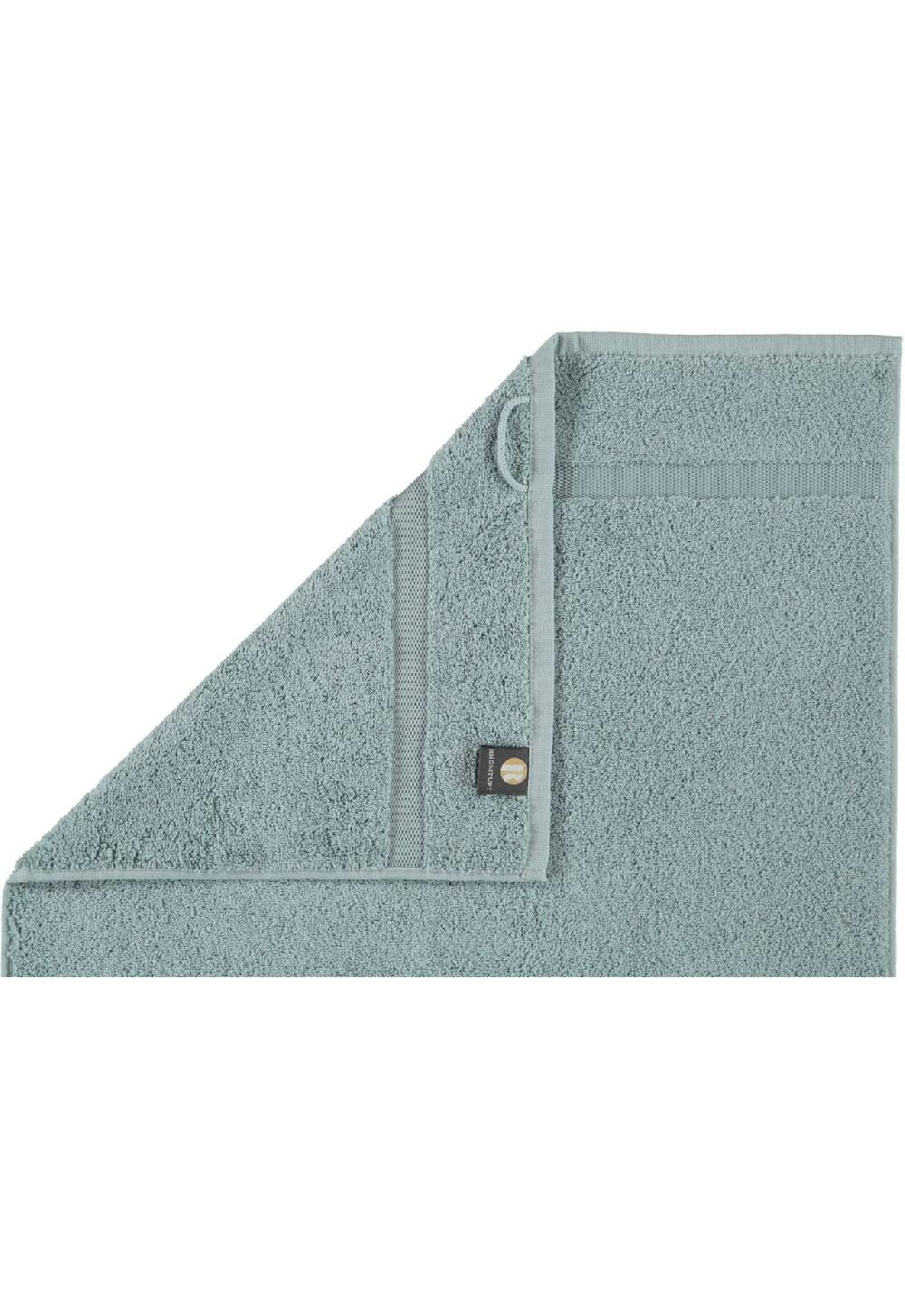RHOMTUFT® Handtücher Princess aquamarin - 400 Vierteljährliche Förderung