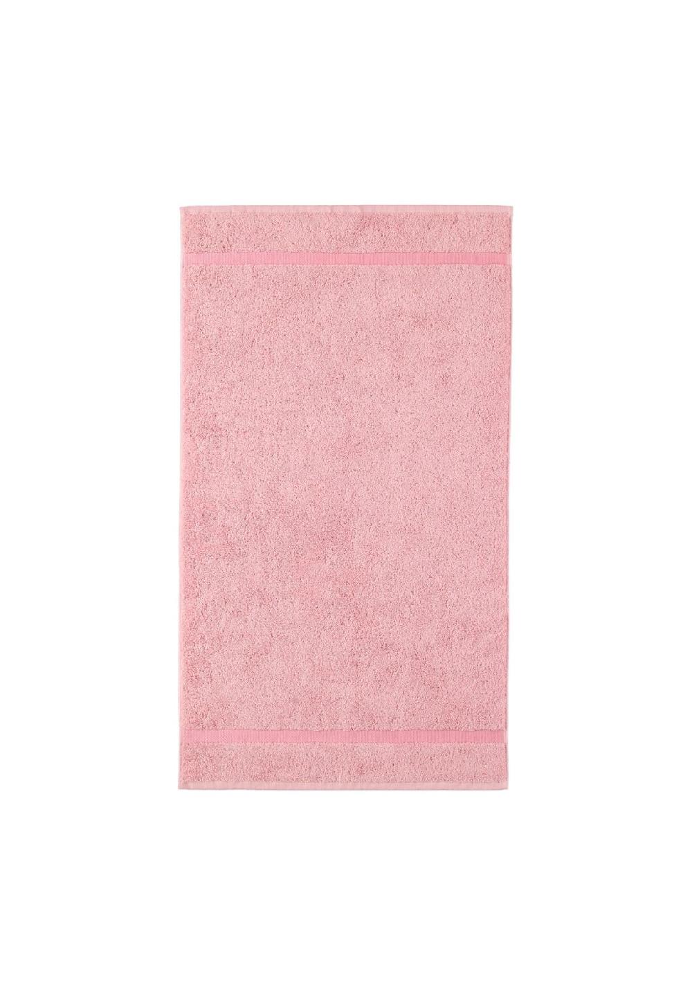 RHOMTUFT® Handtücher Princess rosenquarz - 402