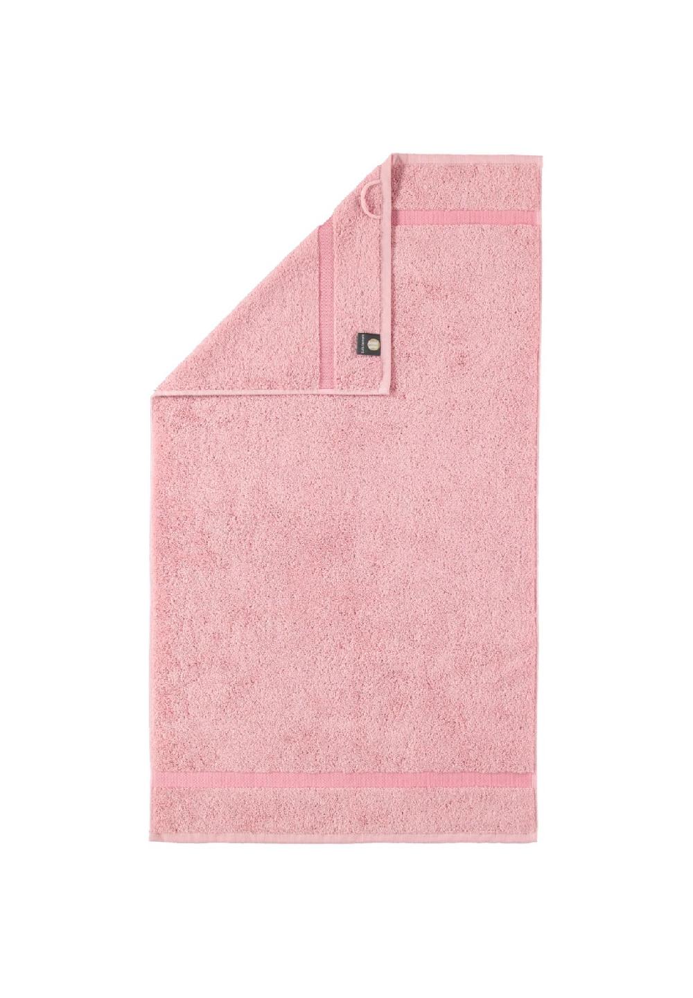 RHOMTUFT® Handtücher Princess rosenquarz - 402 Bis zu 55% Rabatt