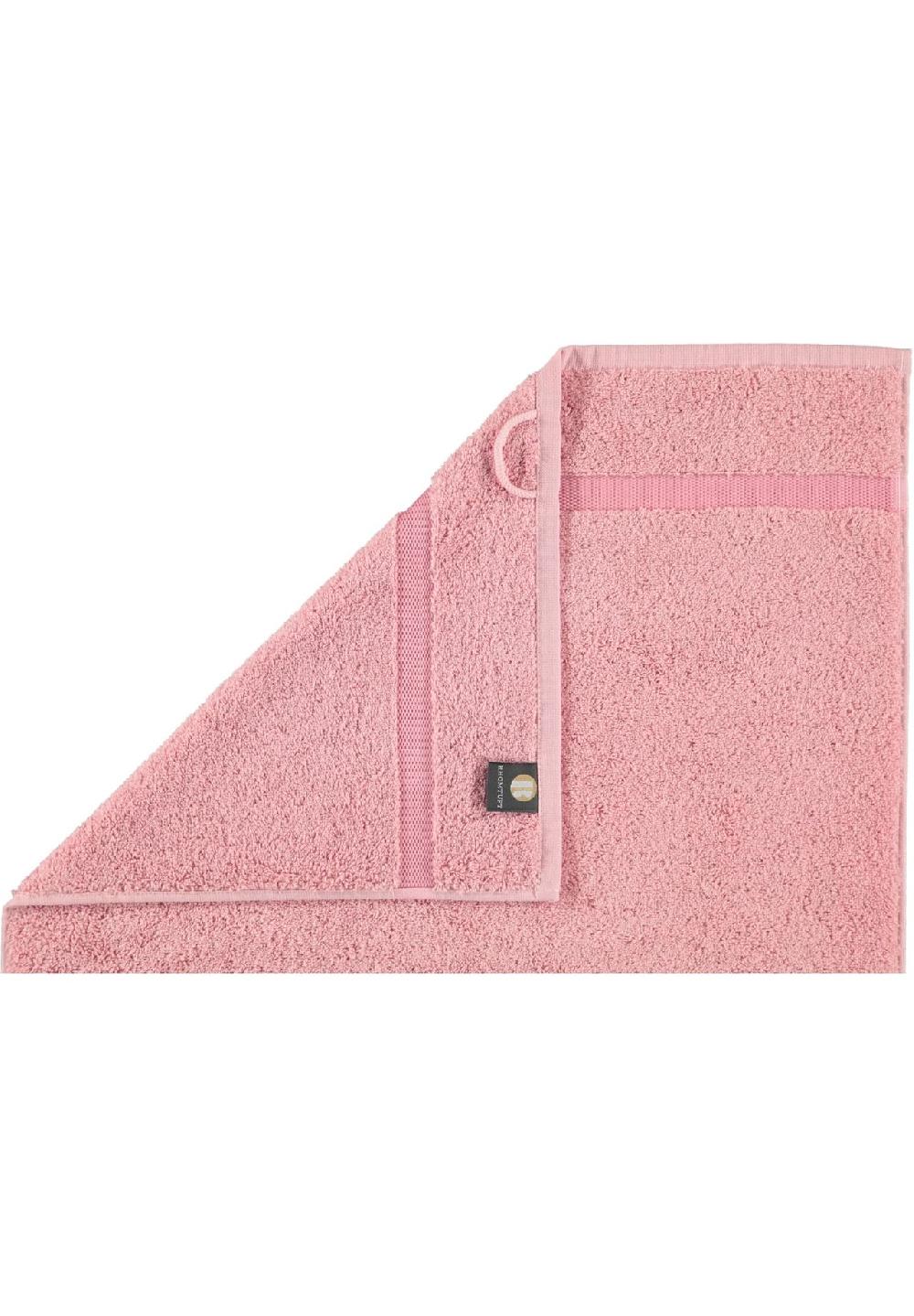RHOMTUFT® Handtücher Princess rosenquarz - 402 Bis zu 55% Rabatt