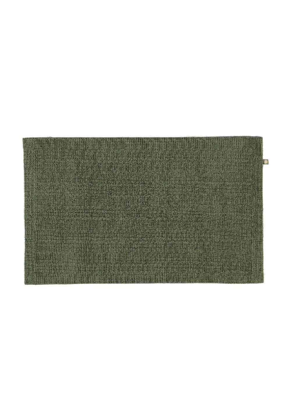 RHOMTUFT® Badteppiche Pur olive - 404