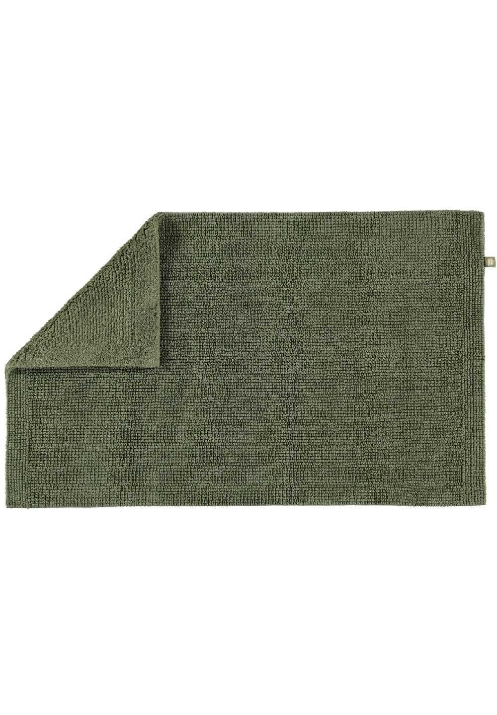 RHOMTUFT® Badteppiche Pur olive - 404 Riesige Rabatte