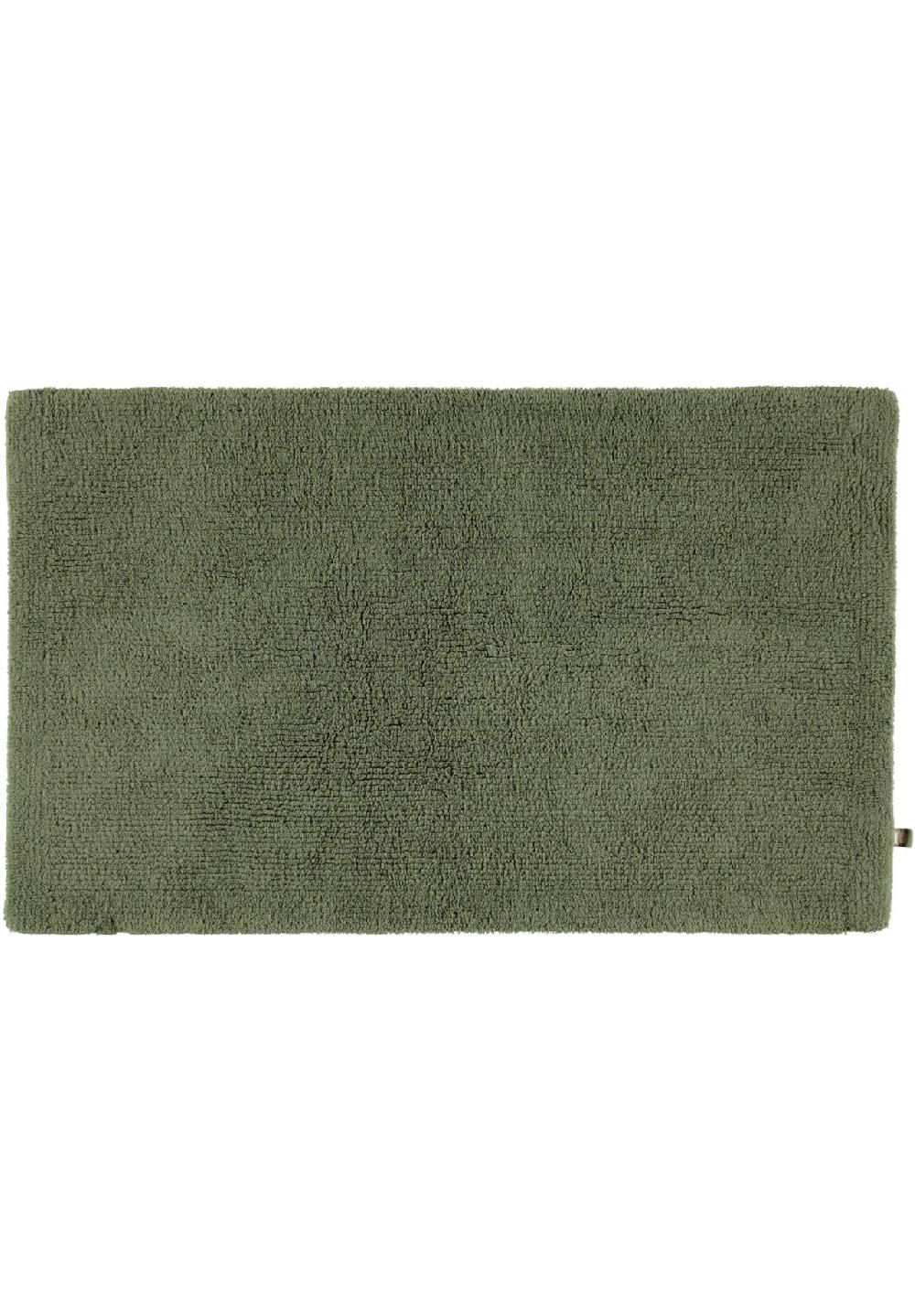 RHOMTUFT® Badteppiche Pur olive - 404 Riesige Rabatte
