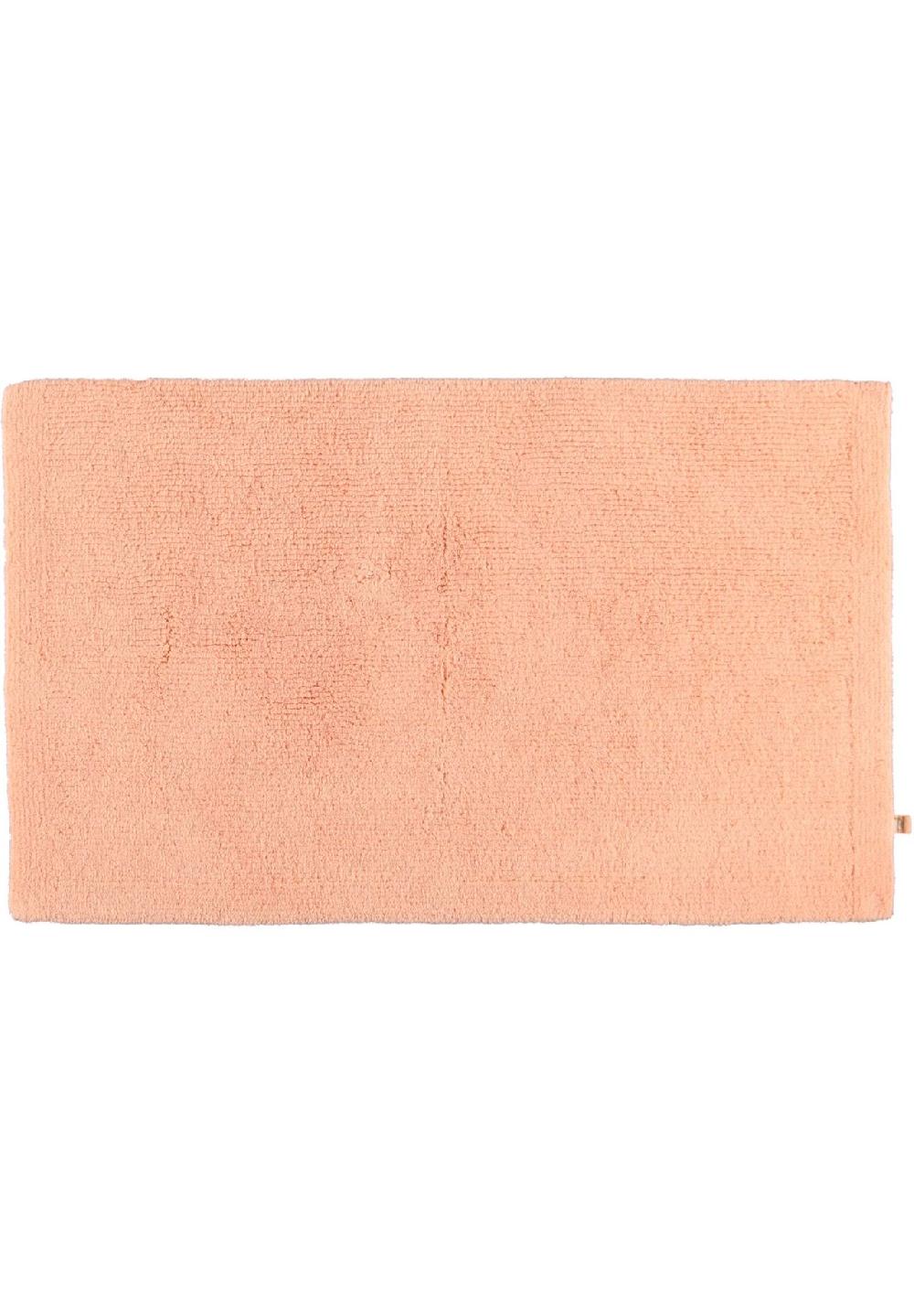 RHOMTUFT® Badteppiche Pur peach - 405 50% Rabatt mit kostenlosem Versand