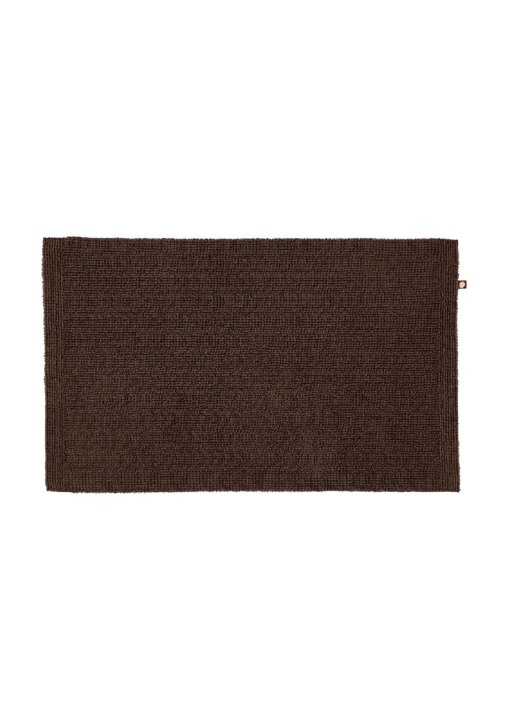 RHOMTUFT® Badteppiche Pur mocca - 406