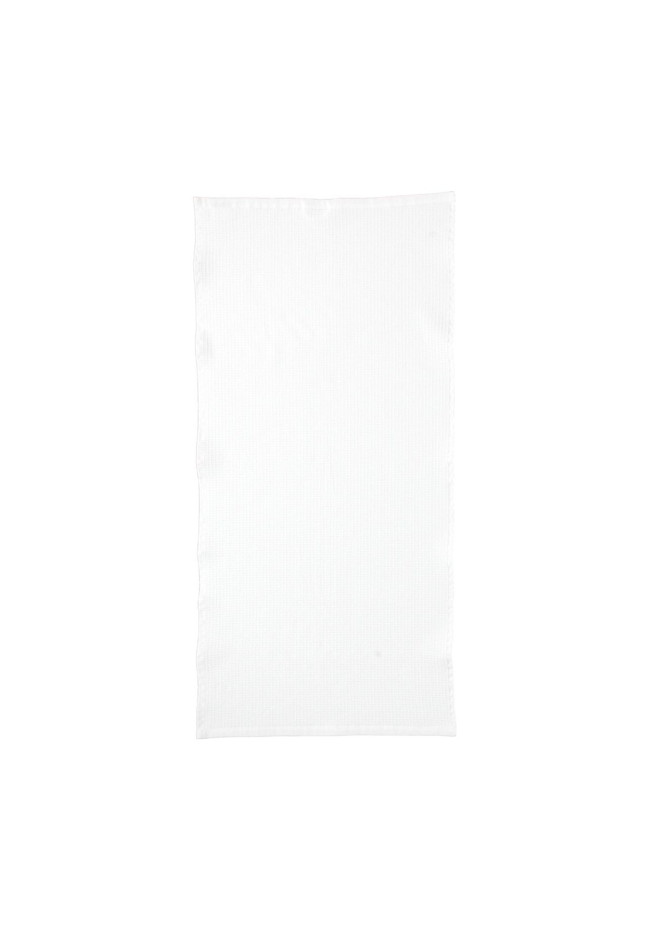 RHOMTUFT® Handtücher Face & Body weiß - 01