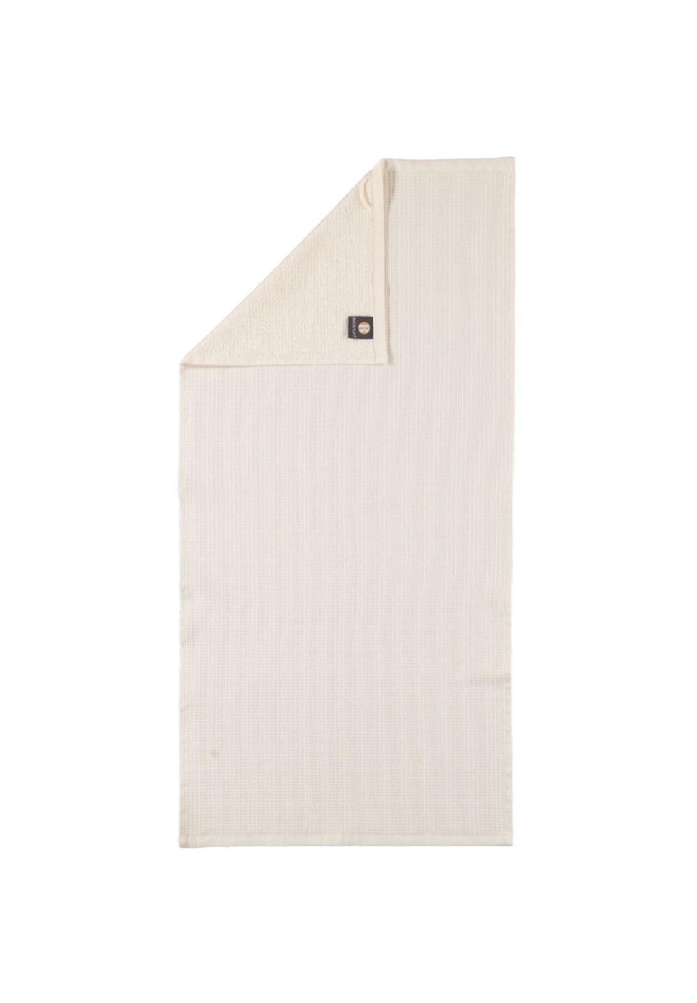 RHOMTUFT® Handtücher Face & Body natur-jasmin - 20 Fabrikladen