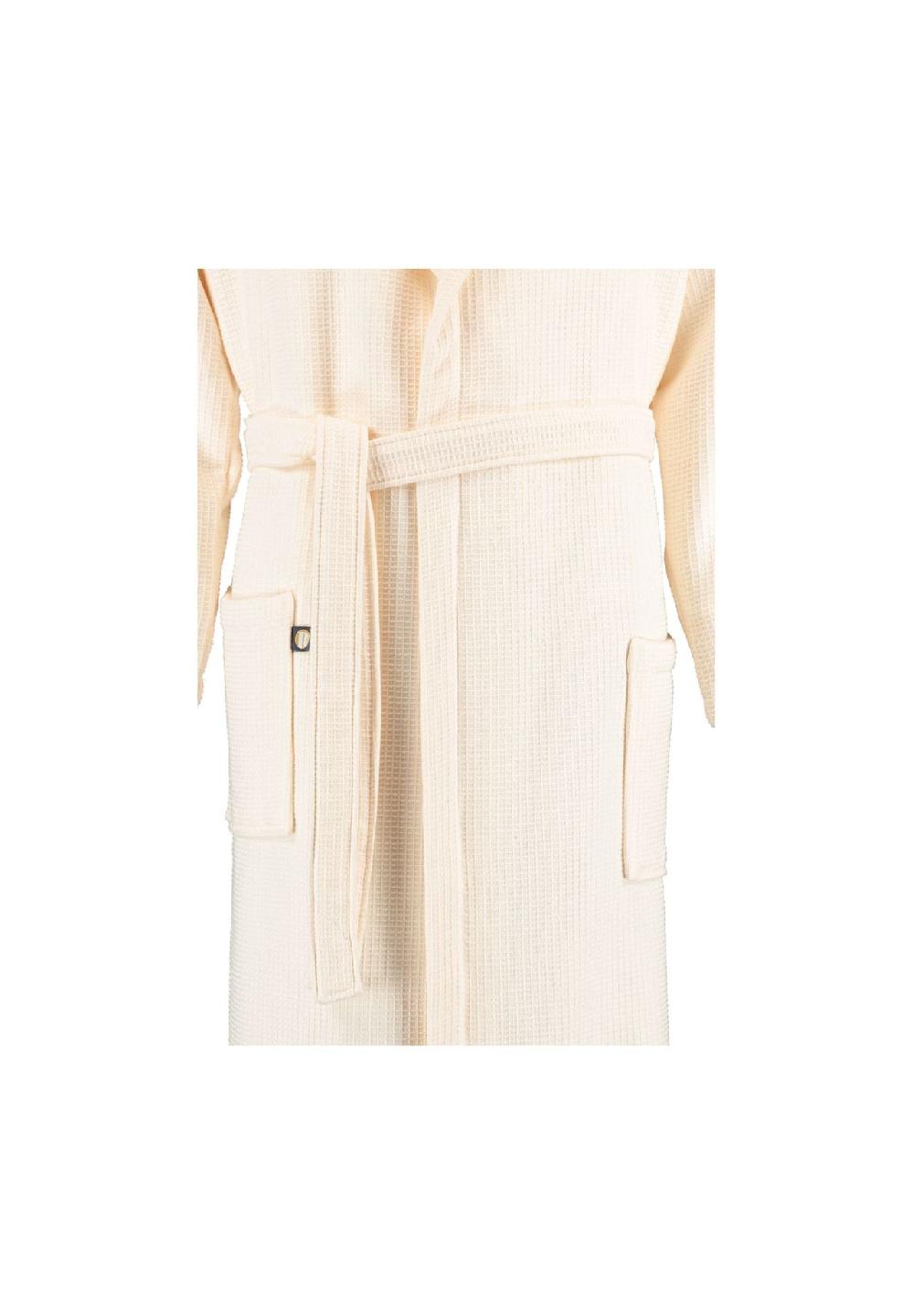 RHOMTUFT® Handtücher Face & Body natur-jasmin - 20 Fabrikladen