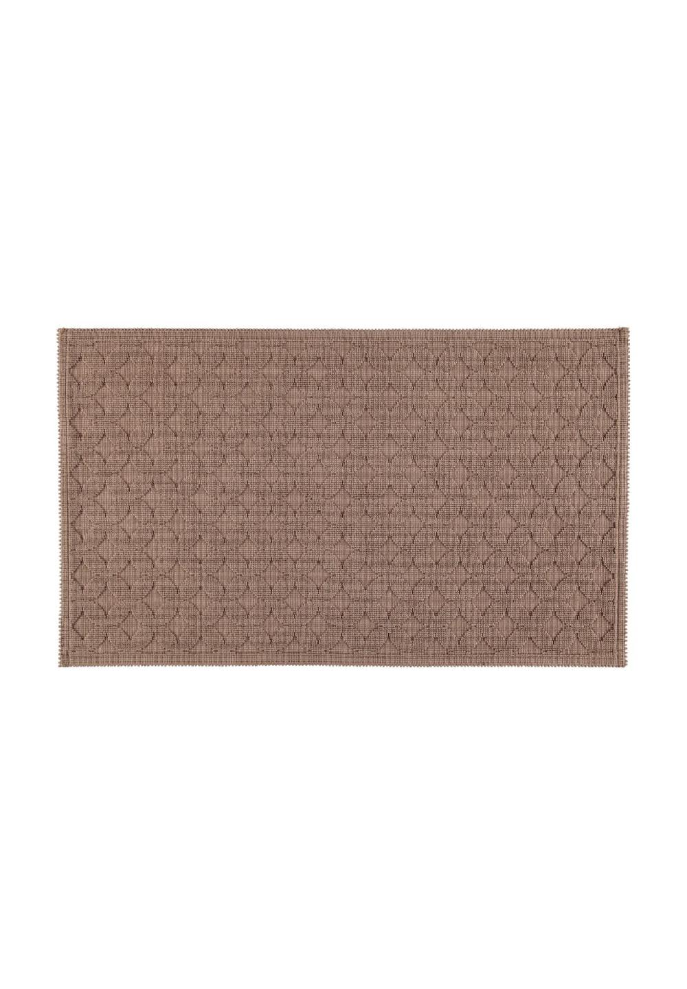 RHOMTUFT® Badematten Seaside taupe - 58
