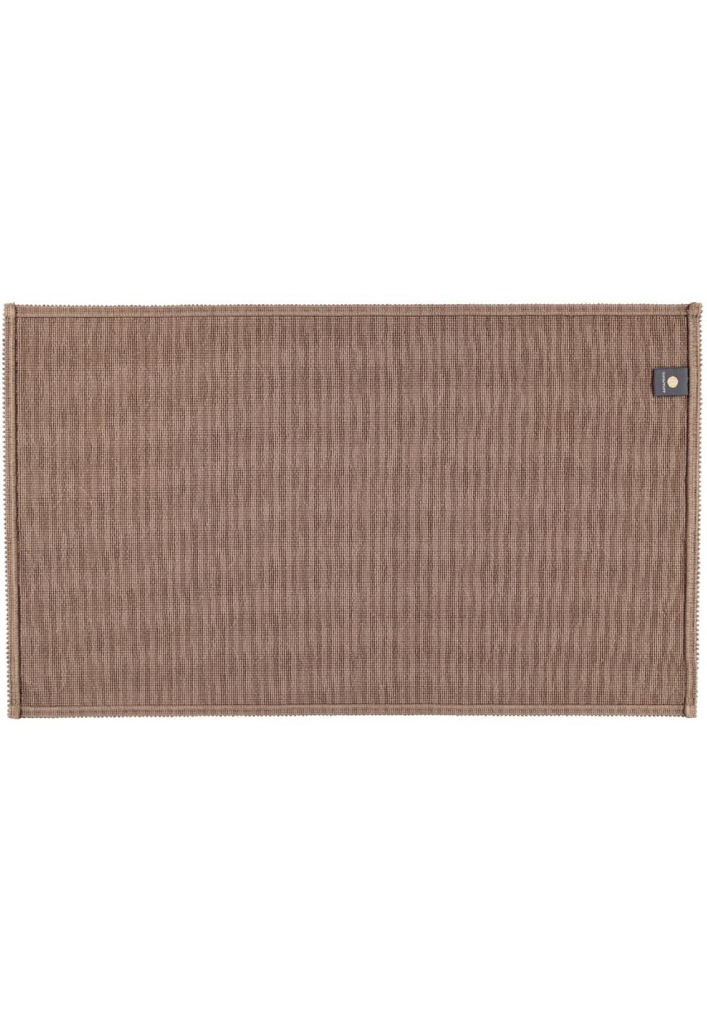 RHOMTUFT® Badematten Seaside taupe - 58 Black Friday Preise