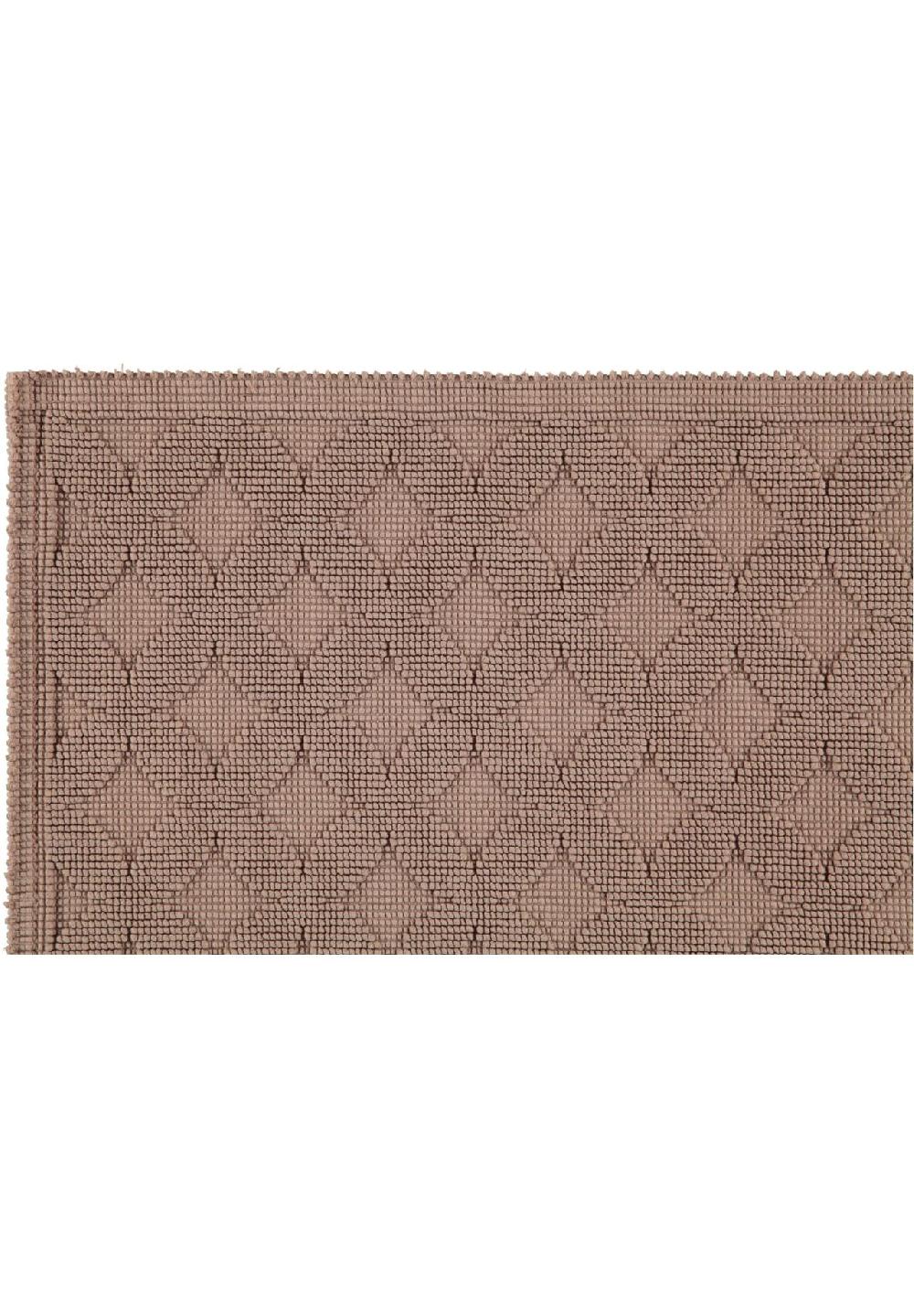 RHOMTUFT® Badematten Seaside taupe - 58 Black Friday Preise