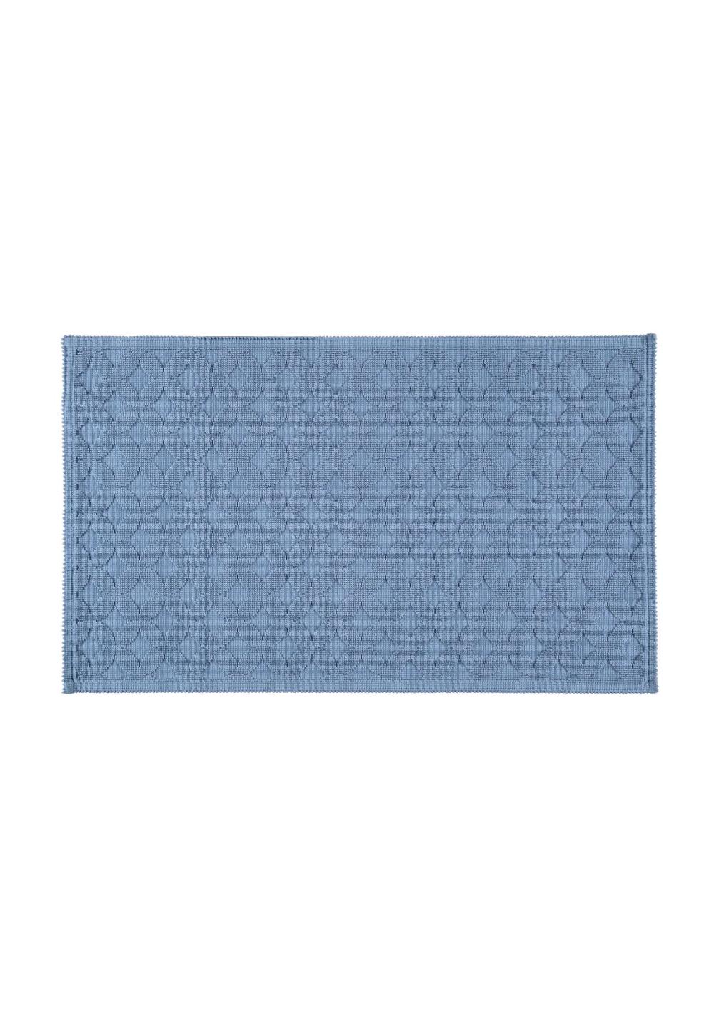 RHOMTUFT® Badematten Seaside aqua - 78