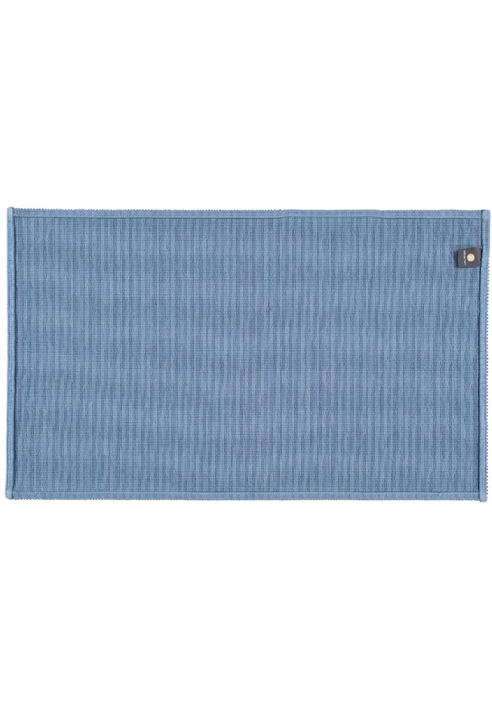 RHOMTUFT® Badematten Seaside aqua - 78 Im Verkauf